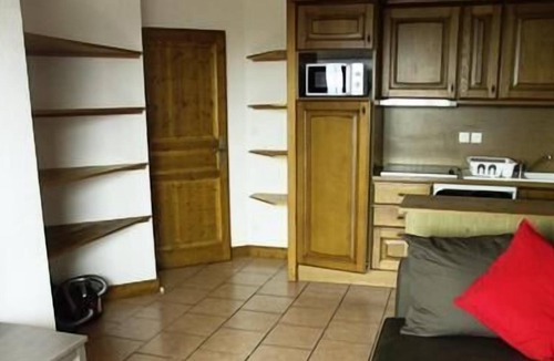 Orcieres-Merlette Apartment | Vrbo Property