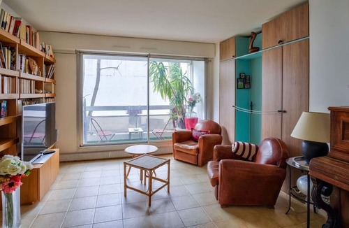 Flandres Apartment | Vrbo Property