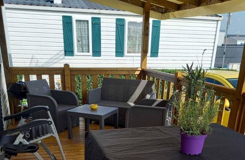Biville-sur-Mer House | Vrbo Property