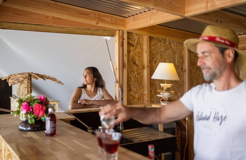 Ploemel Ski Chalet | Vrbo Property