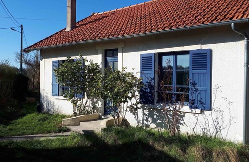 Rambouillet House | Vrbo Property