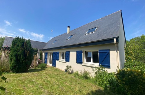 Ruca House | Vrbo Property