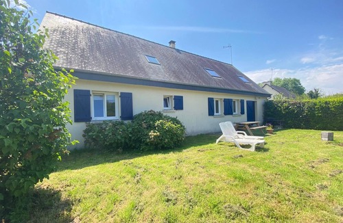 Ruca House | Vrbo Property