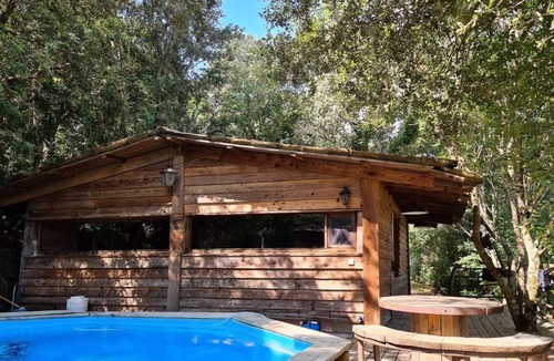 Sartene Ski Chalet | Vrbo Property