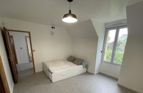 Ury House | Vrbo Property
