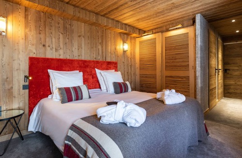 Val-Thorens Ski Chalet | Vrbo Property