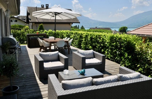 Veyrier-du-Lac House | Vrbo Property
