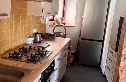 Vic-le-Comte House | Vrbo Property
