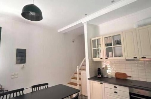 Plomari Apartment | Vrbo property