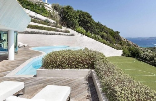 Porto Cervo Villa | Vrbo Property