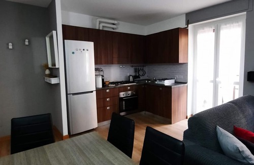 Ballabio Apartment | Vrbo Property