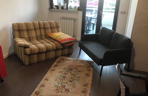 Palese Apartment | Vrbo Property