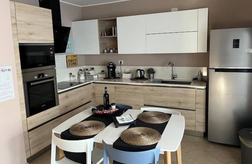 Santo Spirito Apartment | Vrbo Property