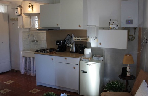 Bomarzo Apartment | Vrbo Property