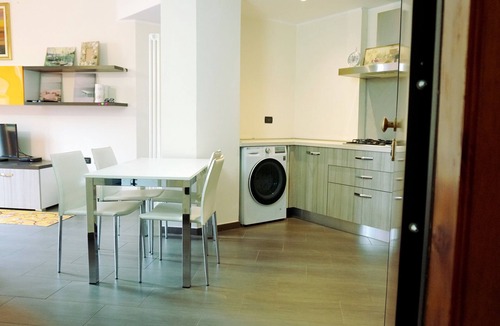 Borgio Verezzi Apartment | Vrbo Property