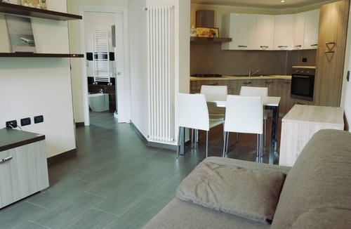 Borgio Verezzi Apartment | Vrbo Property