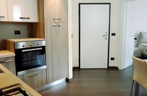 Borgio Verezzi Apartment | Vrbo Property