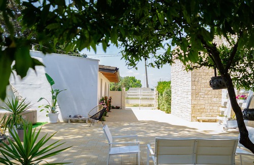 Brindisi Villa | Vrbo Property