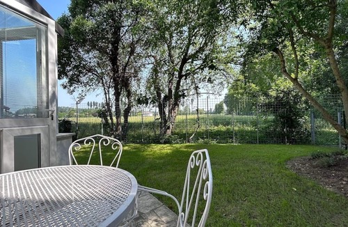 Budrio Apartment | Vrbo Property