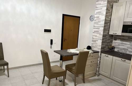 Budrio Apartment | Vrbo Property