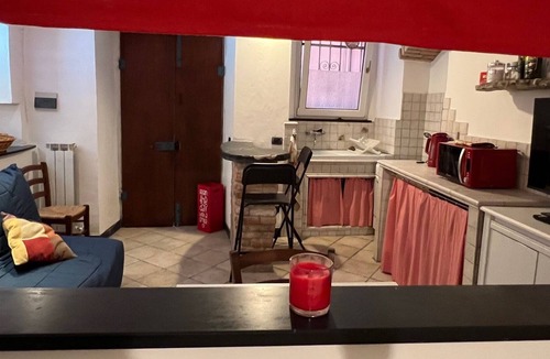 Pontedecimo Apartment | Vrbo Property