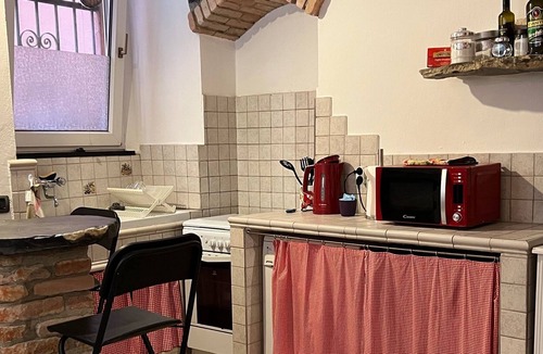 Pontedecimo Apartment | Vrbo Property