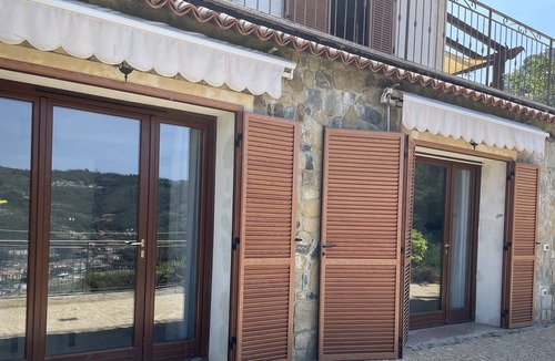 Camporosso Apartment | Vrbo Property