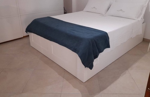Camporosso Apartment | Vrbo Property