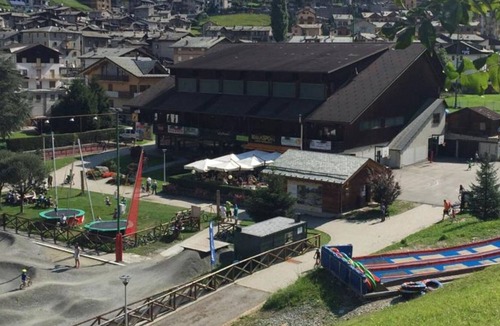 Valtellina Apartment | Vrbo Property