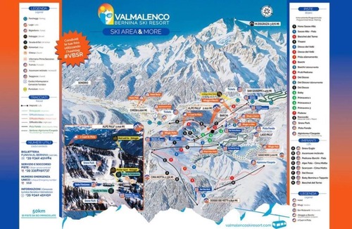 Valtellina Apartment | Vrbo Property