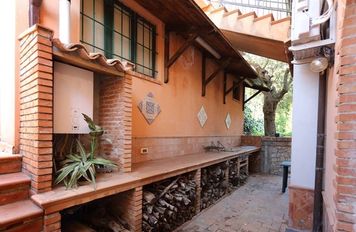 Castelmola Villa | Vrbo Property
