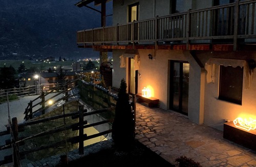Chatillon Apartment | Vrbo Property