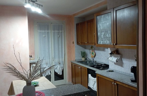 Cirie Apartment | Vrbo Property