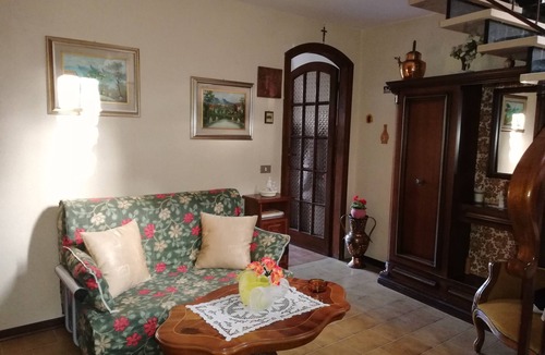 Corsanico House | Vrbo Property