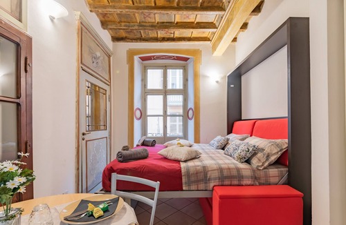 Centro Storico Apartment | Vrbo Property
