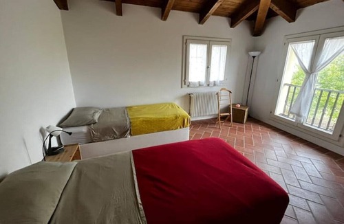 Budrio House | Vrbo Property