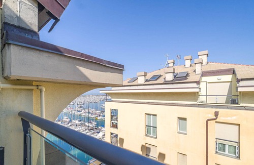 Sestri Ponente Apartment | Vrbo Property