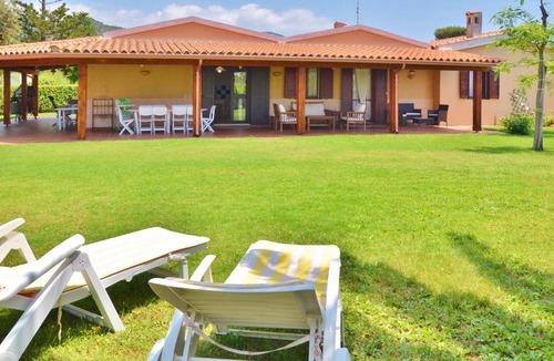 Geremeas Villa | Vrbo Property