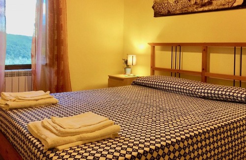 Gioi Bed & Breakfast | Vrbo Property
