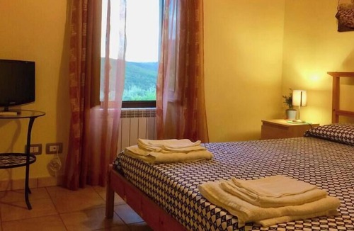 Gioi Bed & Breakfast | Vrbo Property