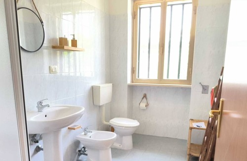 Giurdignano Apartment | Vrbo Property