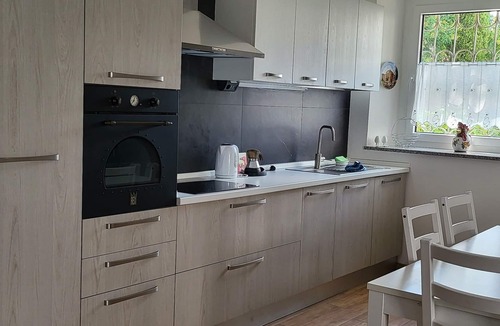 Gorizia Apartment | Vrbo Property