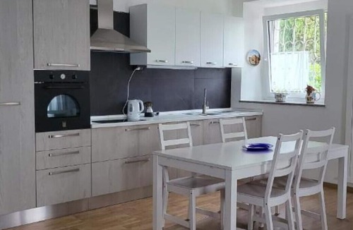 Gorizia Apartment | Vrbo Property