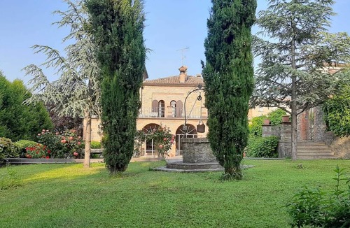 Gropparello Apartment | Vrbo Property