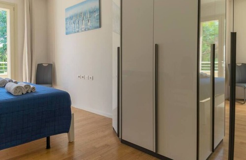 Grosseto Apartment | Vrbo Property
