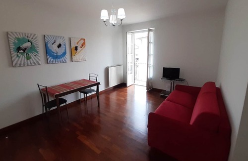 Grugliasco Apartment | Vrbo Property