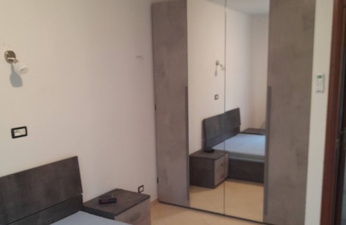 Inverso Pinasca Apartment | Vrbo Property