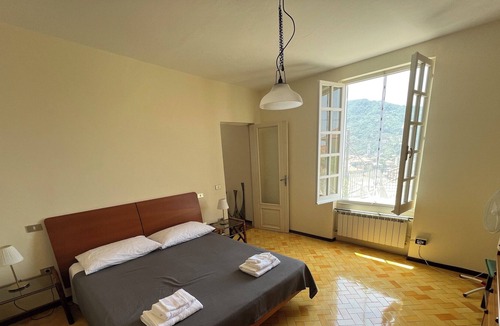 Levanto Villa | Vrbo Property