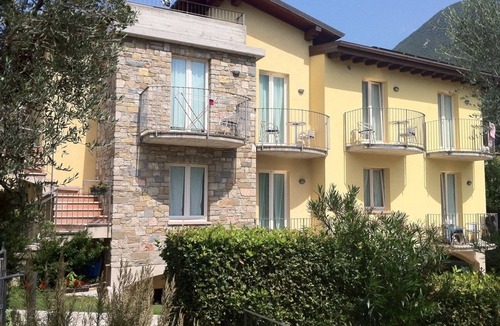Campagnola Apartment | Vrbo Property