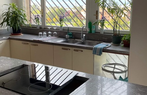 Monza Apartment | Vrbo Property